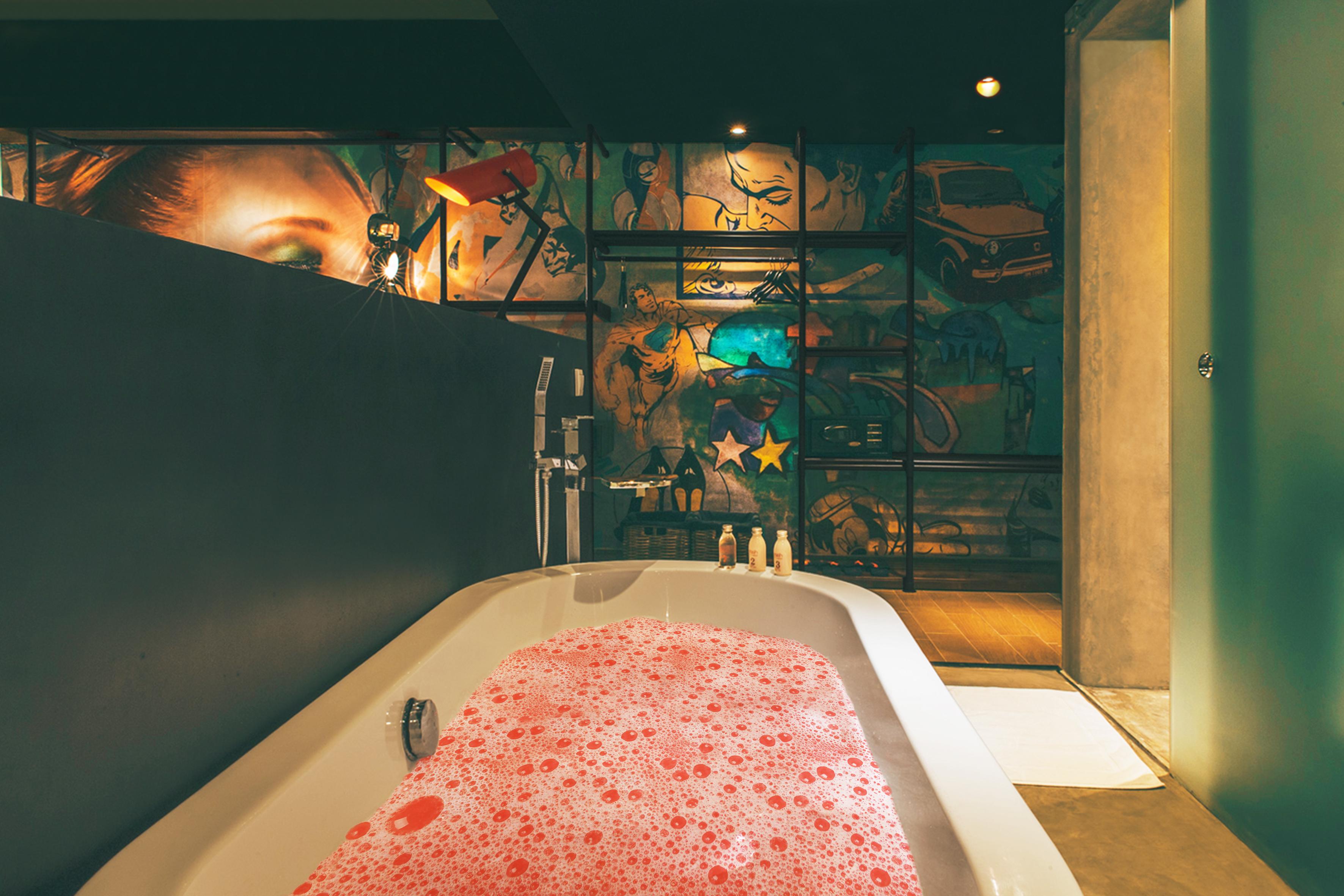 Viva Dash Hotel Seminyak מראה חיצוני תמונה