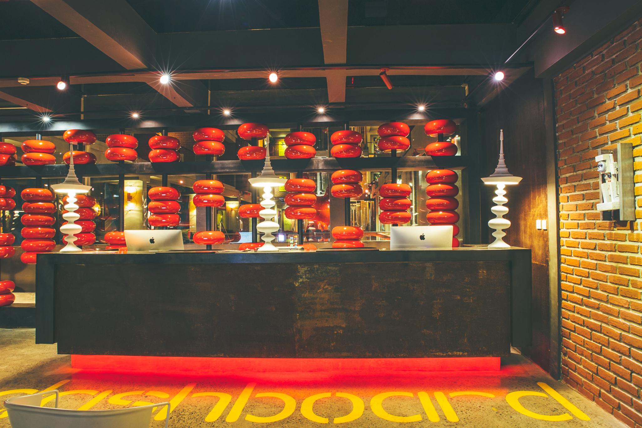 Viva Dash Hotel Seminyak מראה חיצוני תמונה