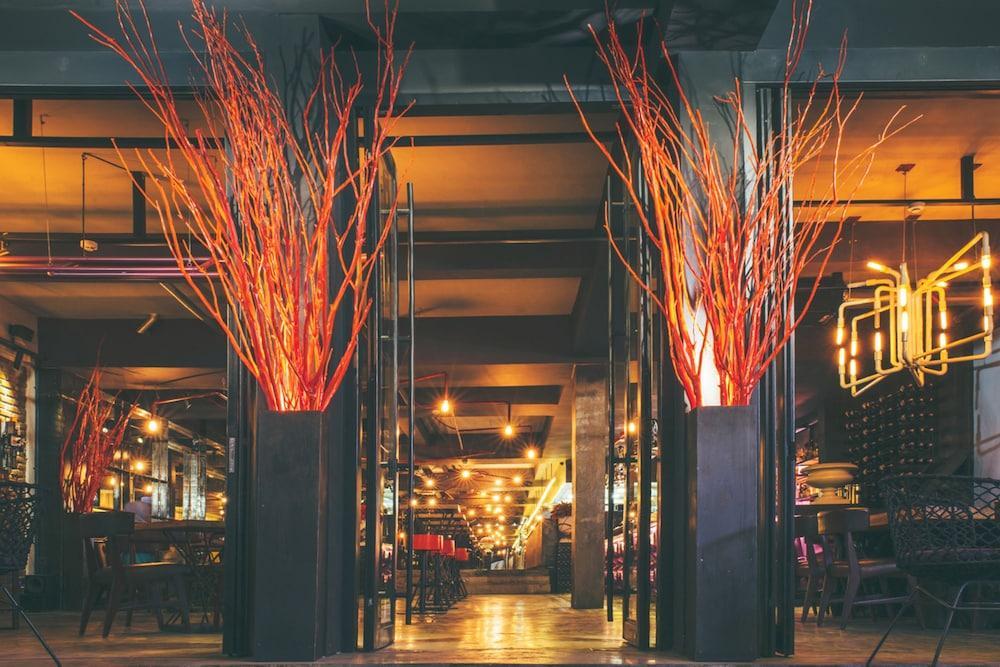 Viva Dash Hotel Seminyak מראה חיצוני תמונה