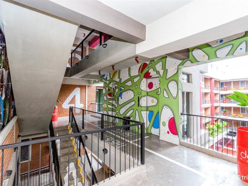 Viva Dash Hotel Seminyak מראה חיצוני תמונה