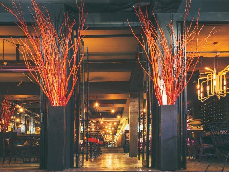 Viva Dash Hotel Seminyak מראה חיצוני תמונה