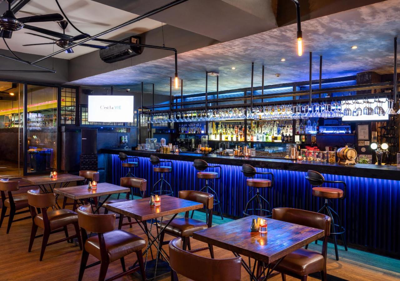 Viva Dash Hotel Seminyak מראה חיצוני תמונה