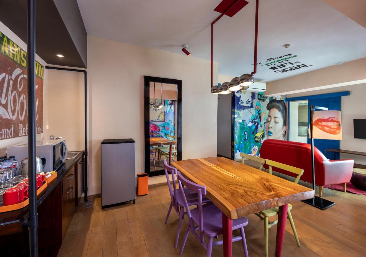 Viva Dash Hotel Seminyak מראה חיצוני תמונה