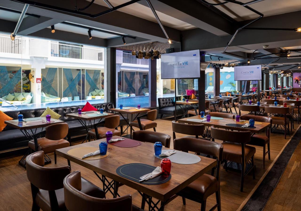 Viva Dash Hotel Seminyak מראה חיצוני תמונה