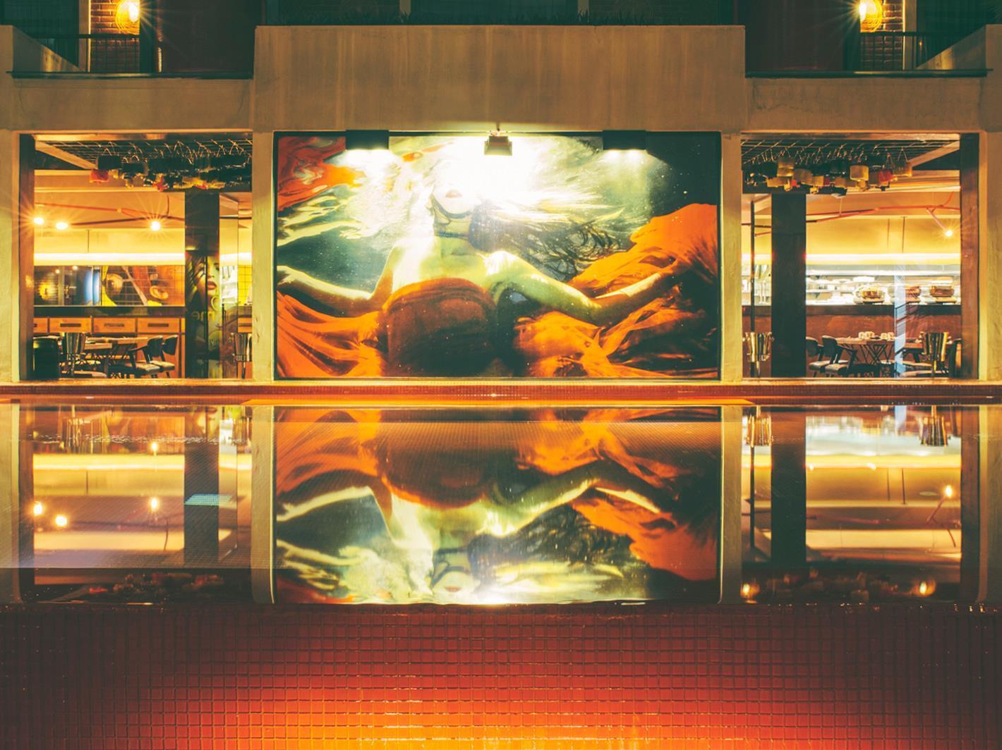 Viva Dash Hotel Seminyak מראה חיצוני תמונה