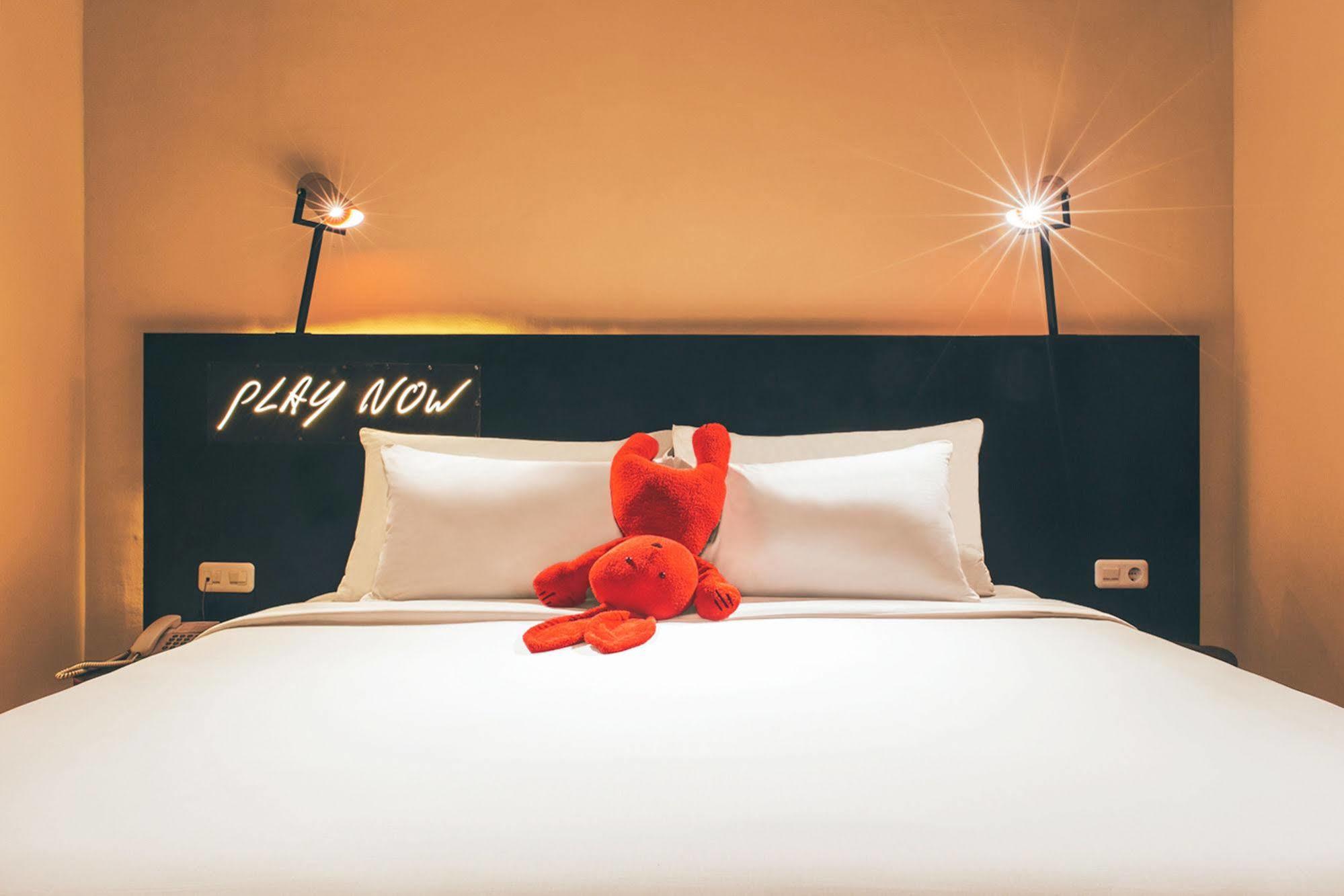 Viva Dash Hotel Seminyak מראה חיצוני תמונה