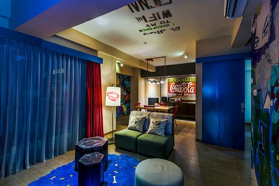 Viva Dash Hotel Seminyak מראה חיצוני תמונה
